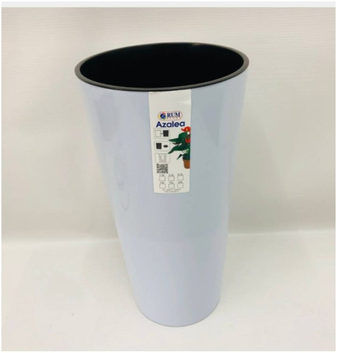 Горшок | Азалия круглый