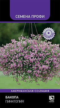 Бакопа Пинктопия