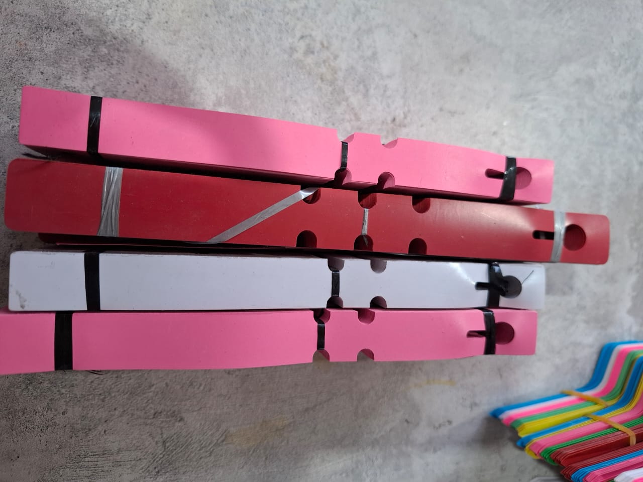 Полоски Для Растений