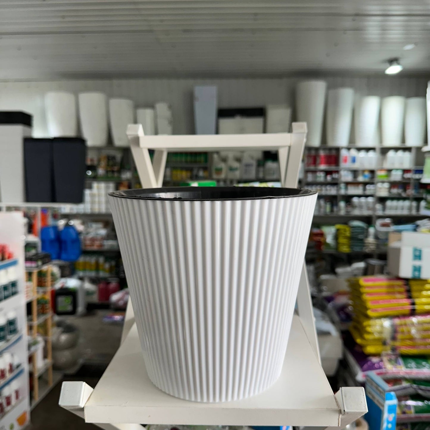 Горшок Ташкент | Гармошкаслим