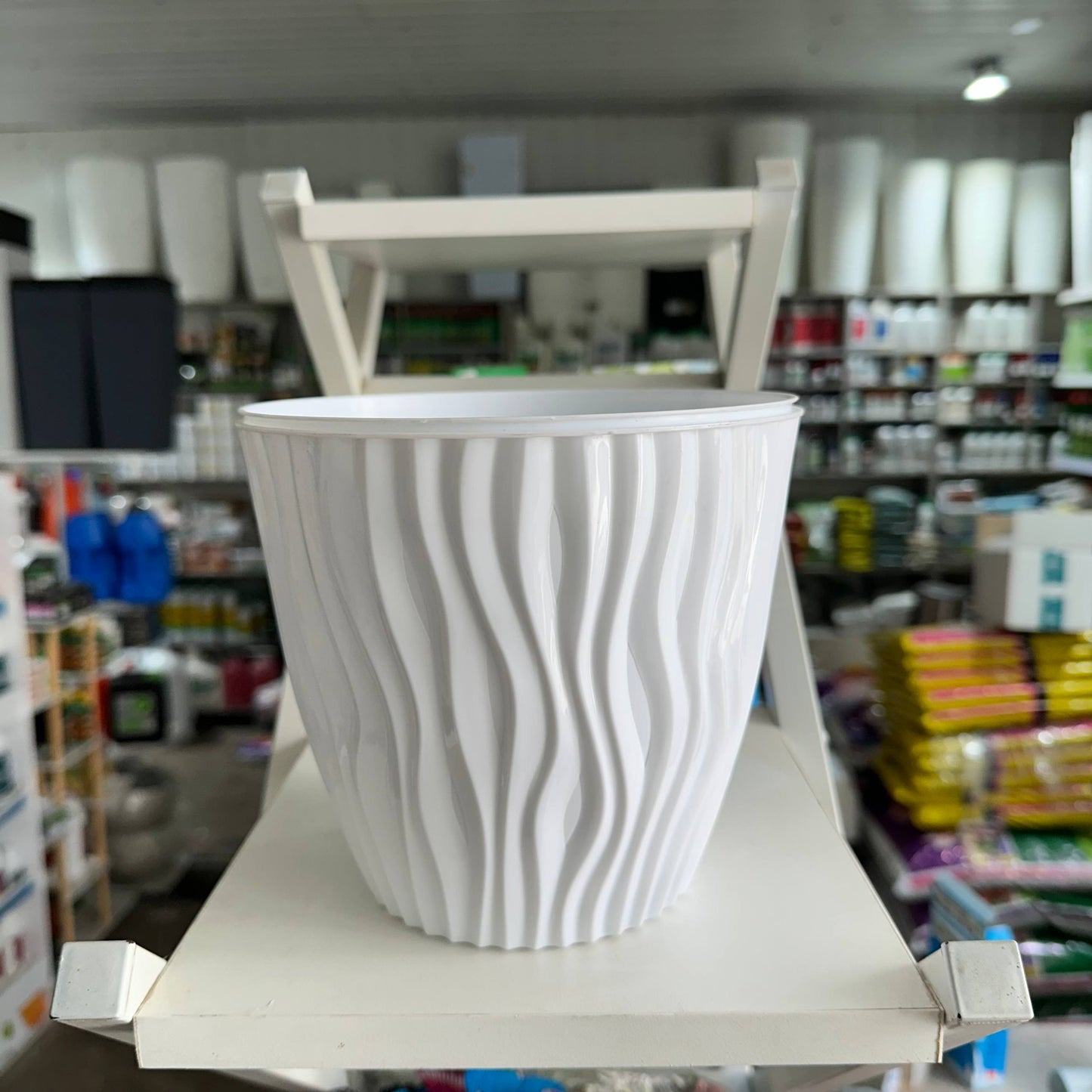 Горшок Ташкент | Вдохновение