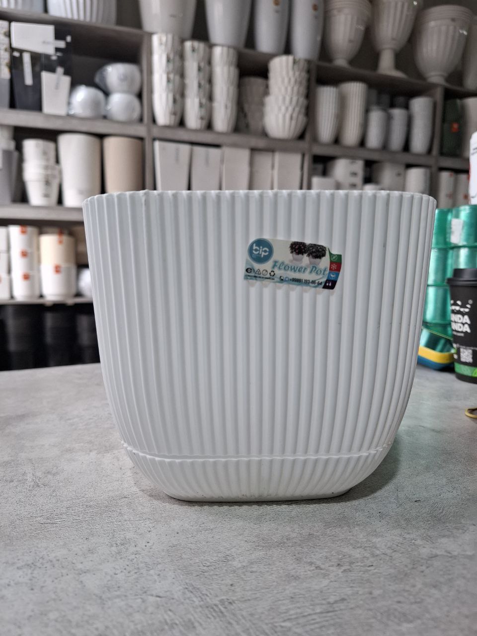 Горшок Ташкент | Вельвет