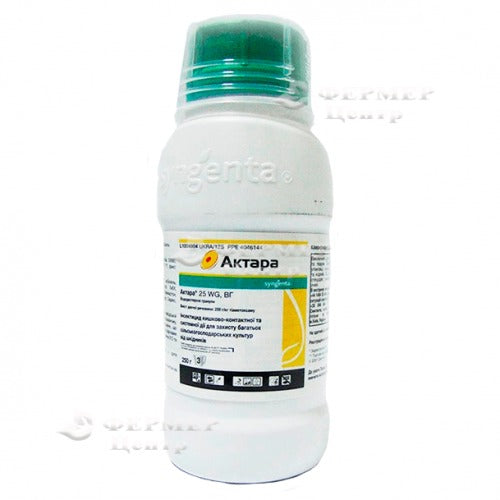 Актара 250мл