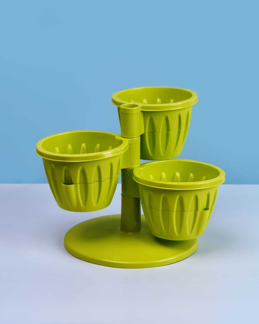 Горшок | Каскад