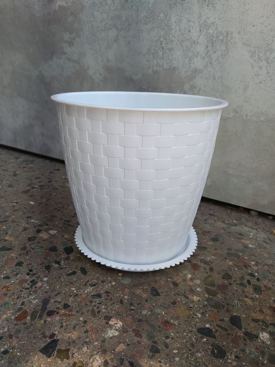 Горшок Ташкент | Корзинка