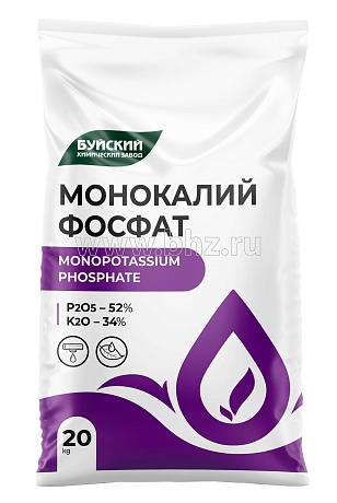 Монокалийфосфат