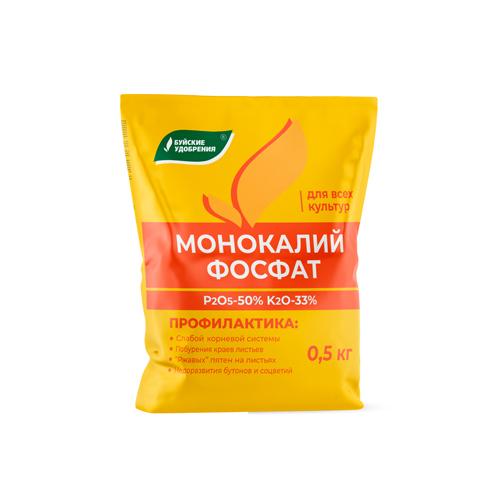 Монокалийфосфат