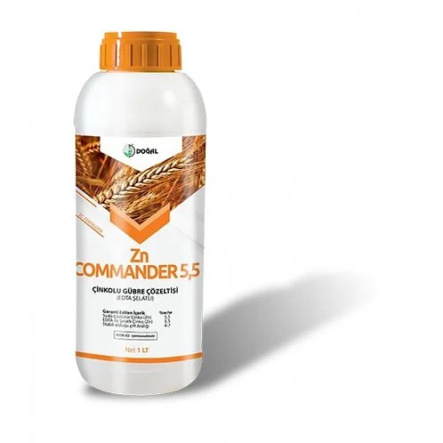 Zn Commander 5,5 %