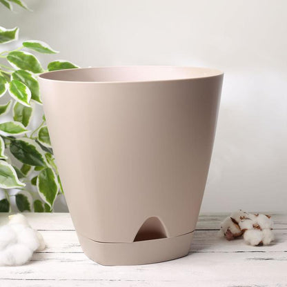 Горшок с прикорневым поливом | Amsterdam