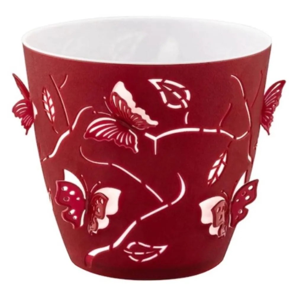 Горшок Ташкент | Бабочка