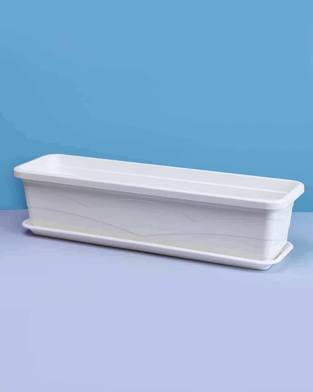 Ящик балконный