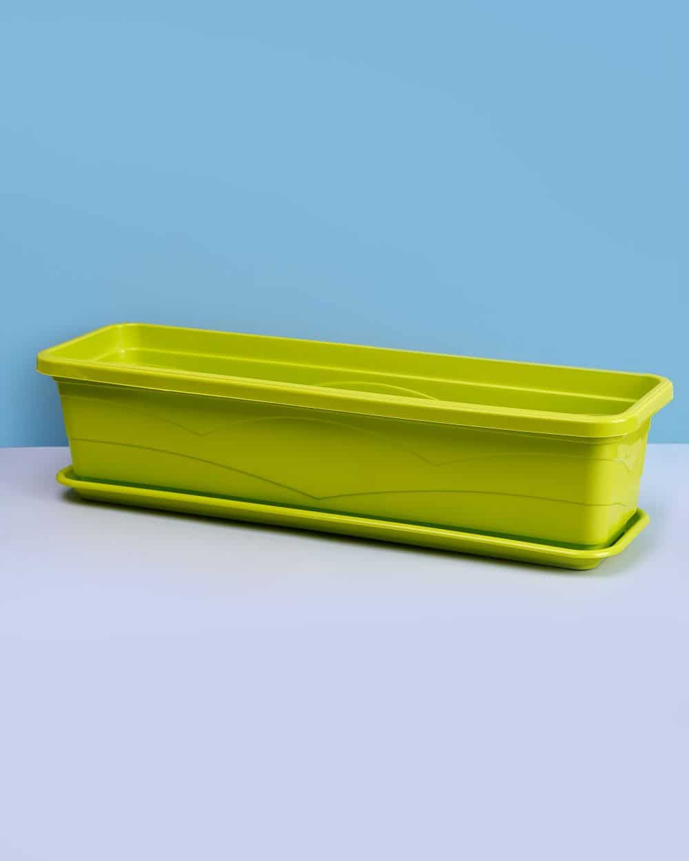 Ящик балконный