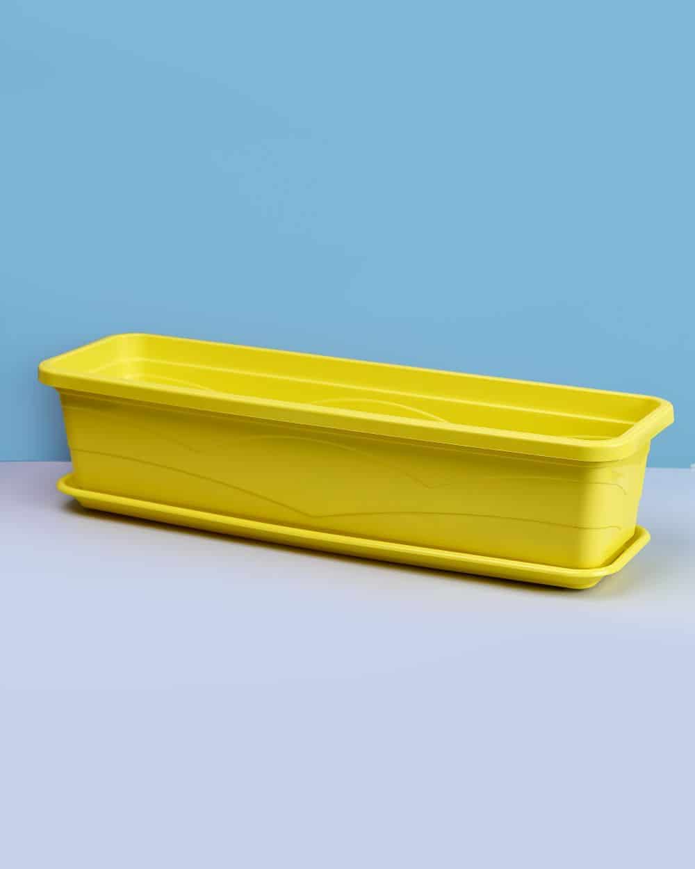 Ящик балконный