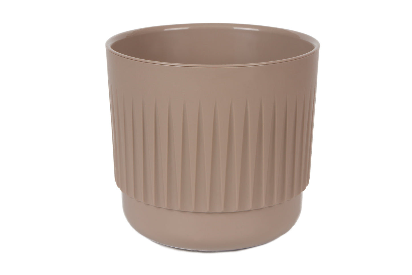 Горшок с вкладкой |Бета