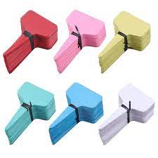 Таблички Для Растений