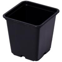 Горшок | Технический