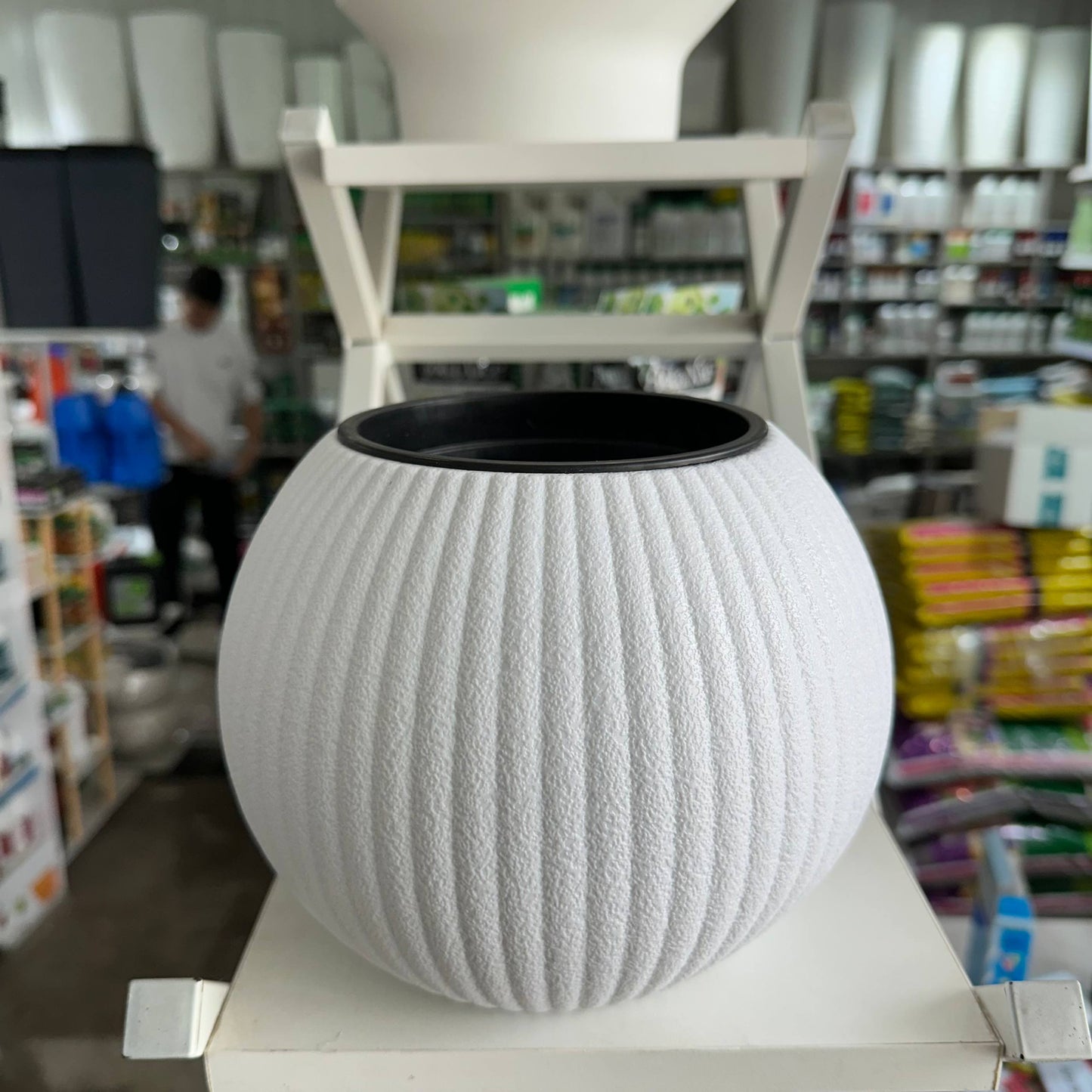 Горшок Ташкент | Шар