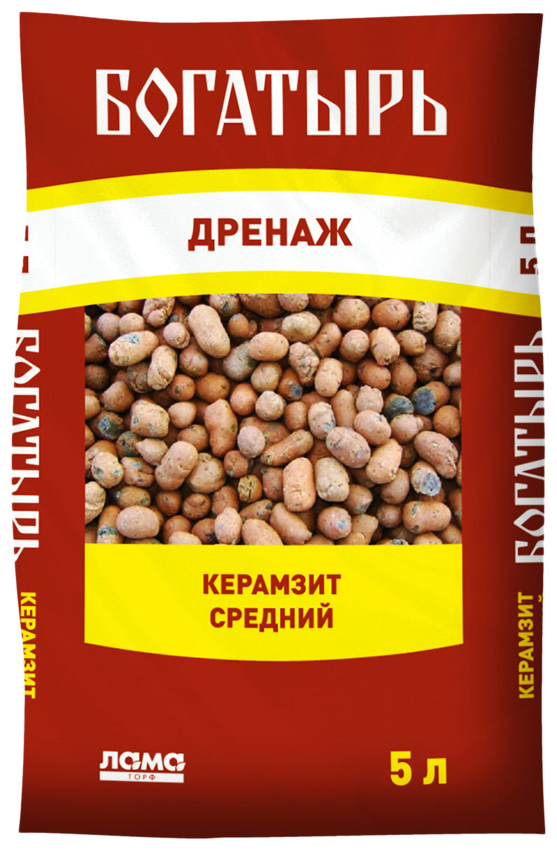 Богатырь дренаж