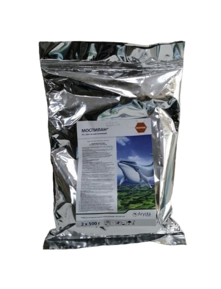 Моспилан,РП