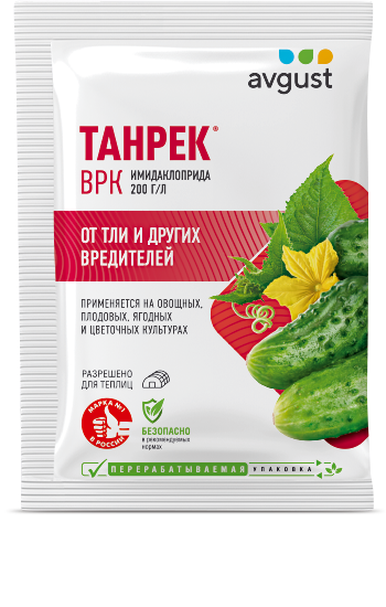 Танрек