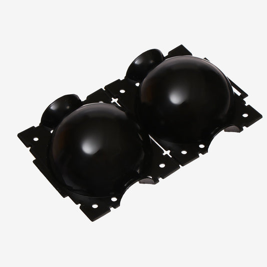 Шар для укоренения 5см черный