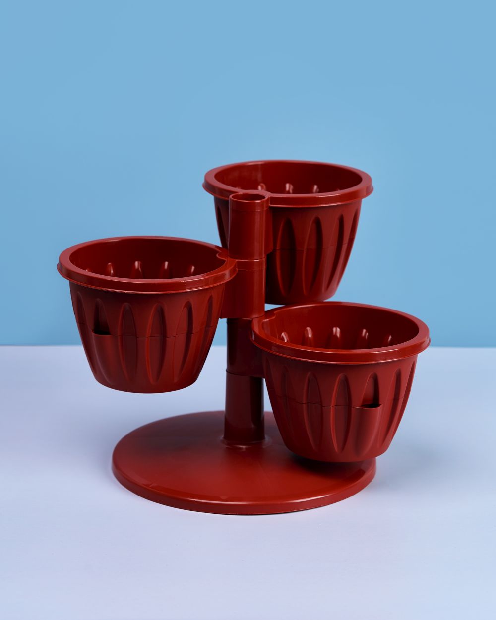 Горшок | Каскад