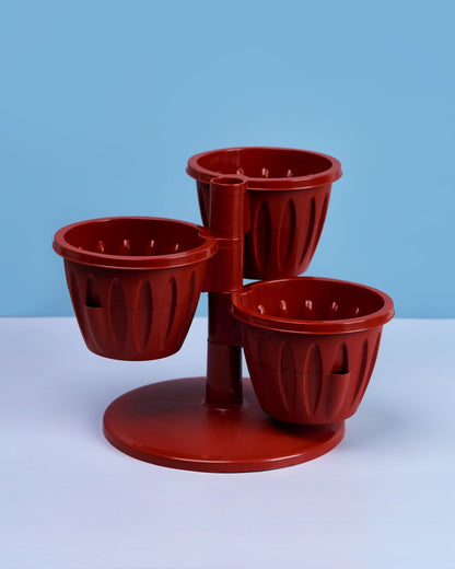 Горшок | Каскад