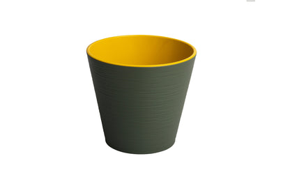 Горшок Конус