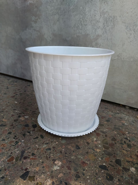 Горшок Ташкент | Корзинка