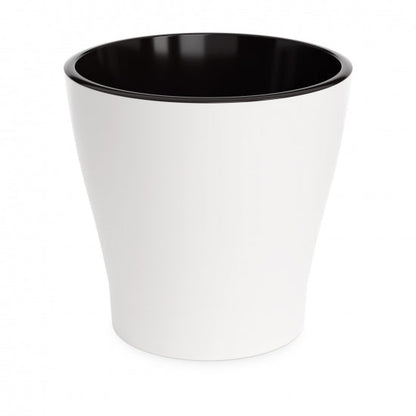 Горшок с вкладкой | Лея