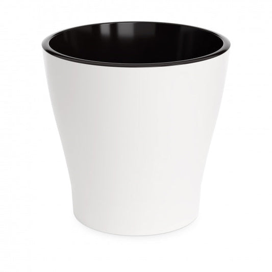 Горшок с вкладкой | Лея