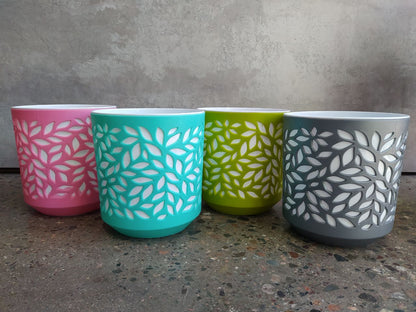 Горшок Ташкент | Листики