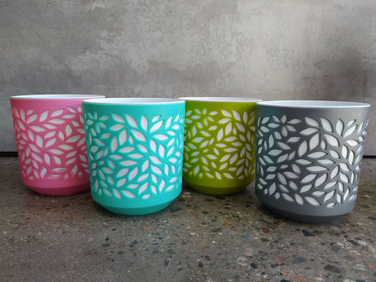 Горшок Ташкент | Листики