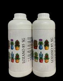 Лозано 85 СГ