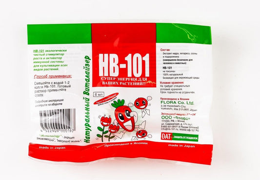 НВ101