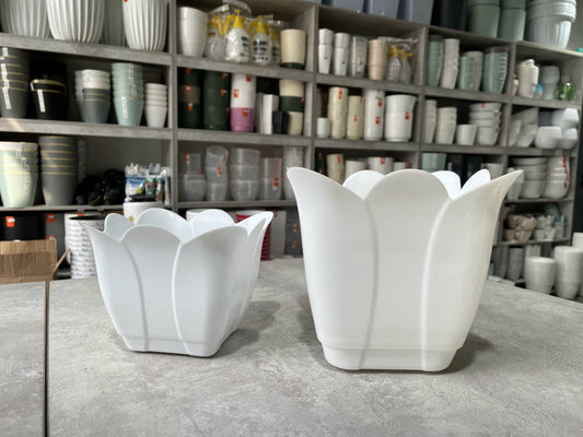 Горшок Ташкент | Тюльпан