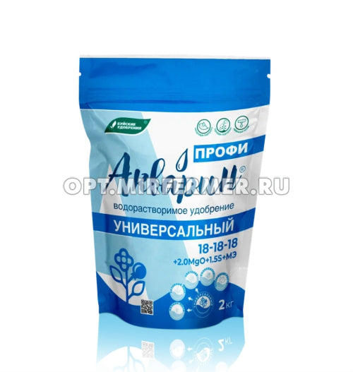 Акварин 18-18-18