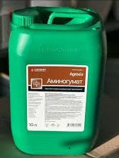 Аминогумат