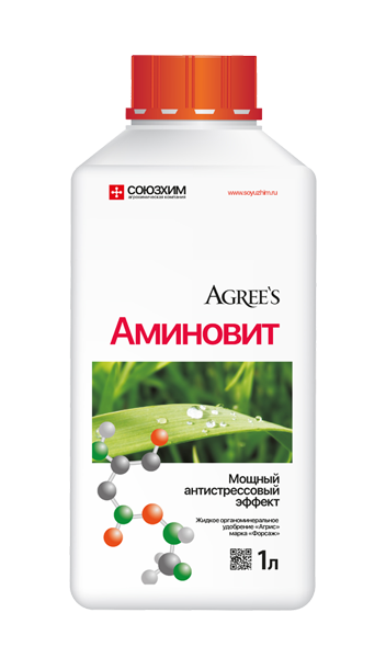Аминовит