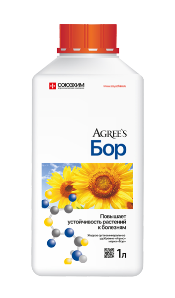 Бор