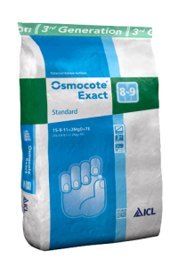 Osmocote Exact Standard 15-9-11