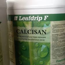 Кальцисан