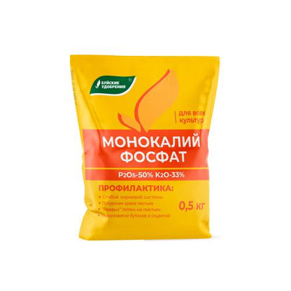 Монокалийфосфат