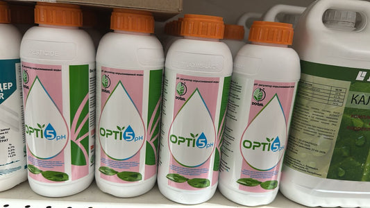 Opti 5 PH
