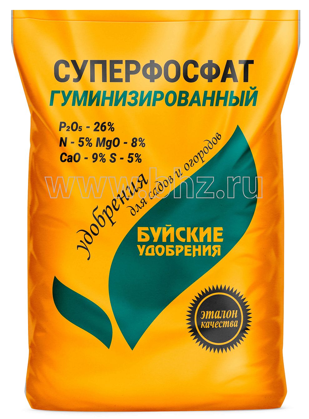 Суперфосфат