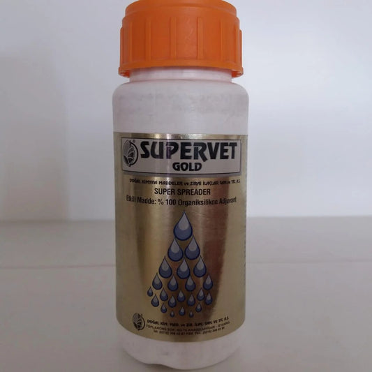 Supervet Gold